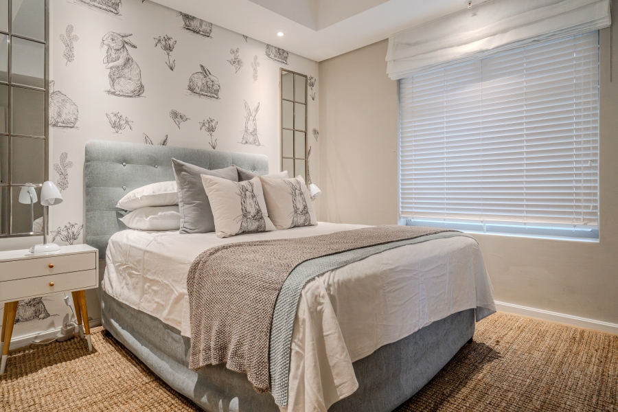 2 Bedroom Property for Sale in Claremont Upper Western Cape